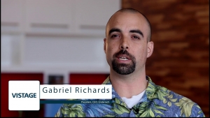 Gabriel Richards