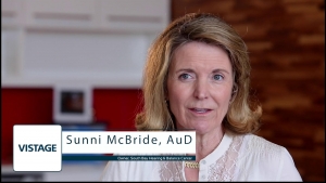 Sunni McBride