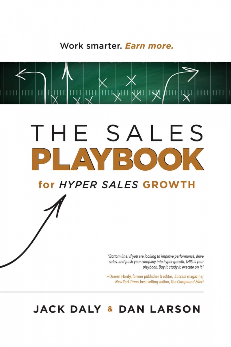 the-sales-playbook-for-hyper-sales-growth-george-walker-associates