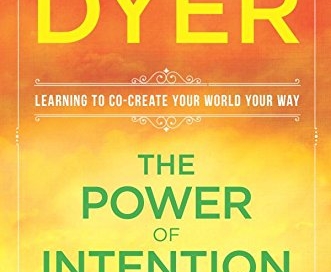 The Power of Intention